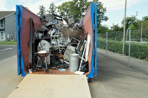 Best Local Junk Hauling  in Alsip, IL