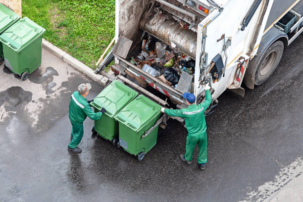 Best Junk Hauling Services  in Alsip, IL
