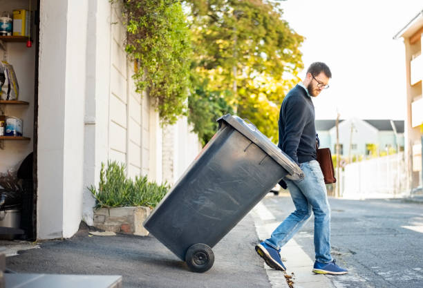 Best Commercial Junk Removal  in Alsip, IL