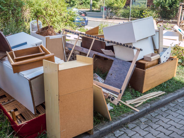 Household Junk Removal in Alsip, IL
