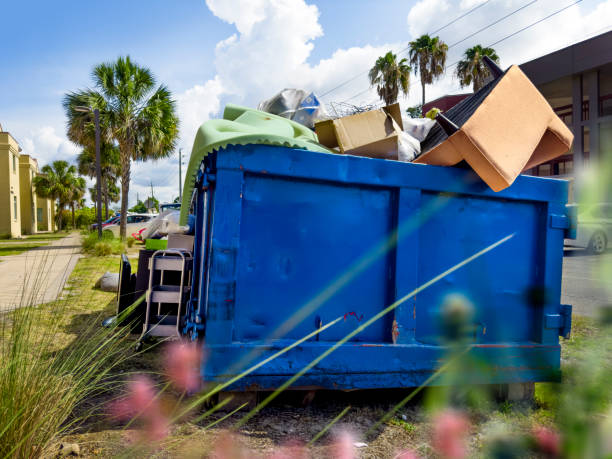 Best Construction Debris Removal  in Alsip, IL
