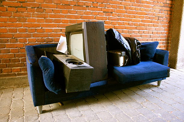 Debris Removal in Alsip, IL