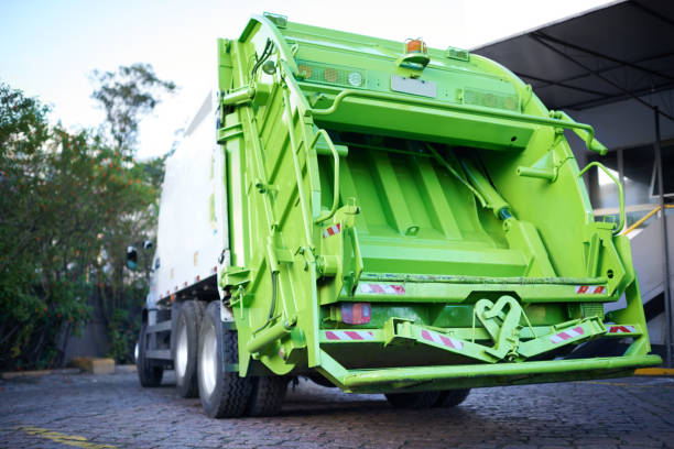 Best Residential Junk Removal  in Alsip, IL