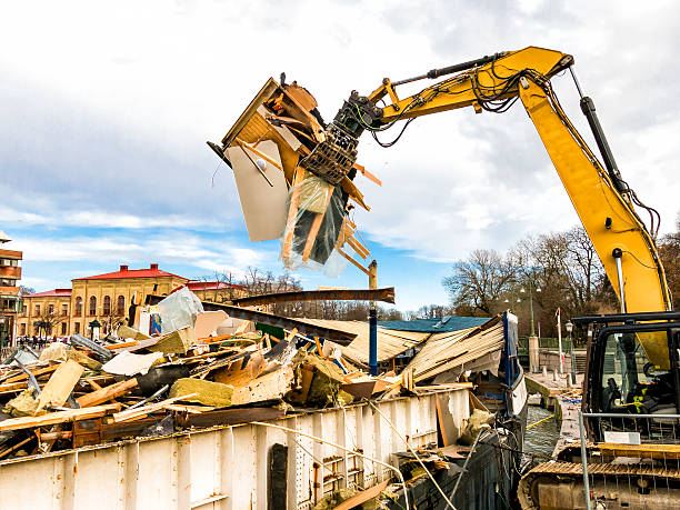 Trusted Alsip, IL Junk Removal Experts