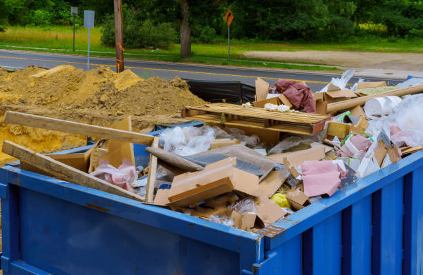 Best Construction Debris Removal  in Alsip, IL